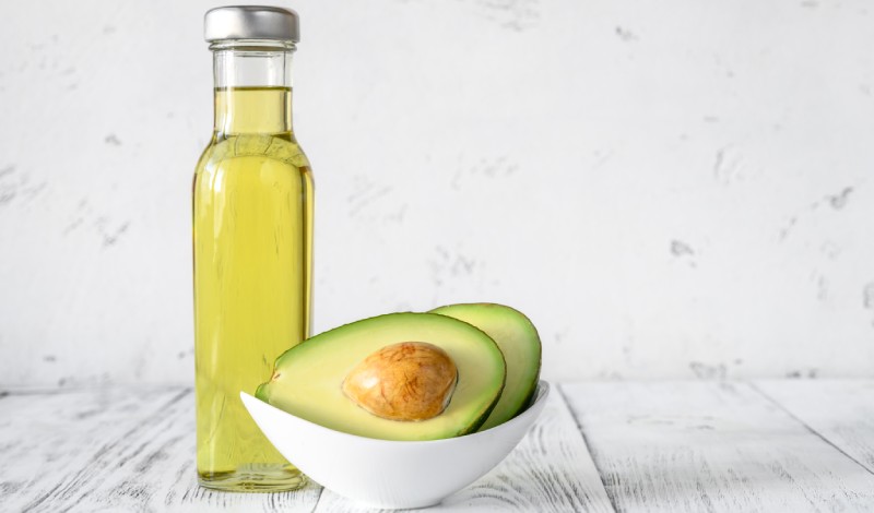 beneficiile uleiului de avocado