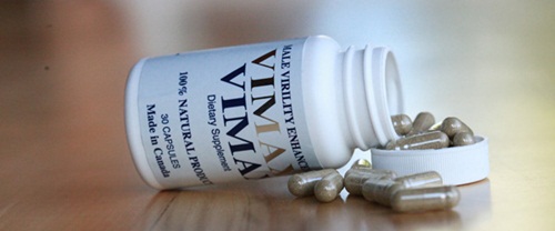 Vimax