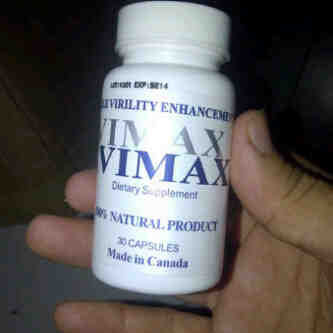 Vimax
