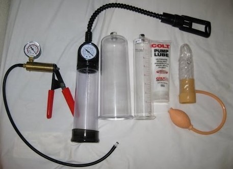 penis-pump