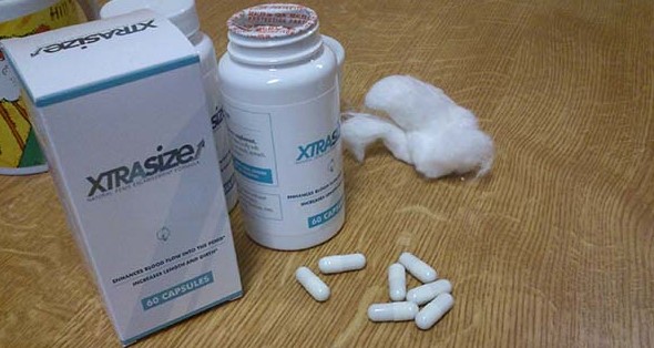 xtrasize