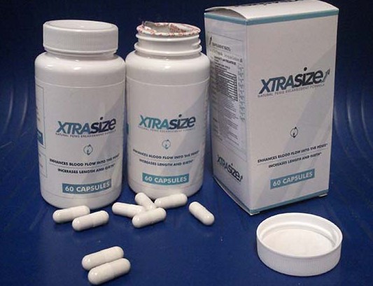 xtrasize