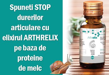Arthrelix