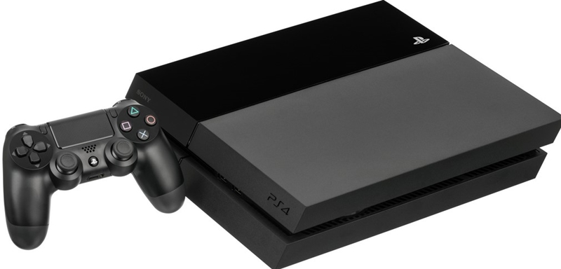 Playstation 4