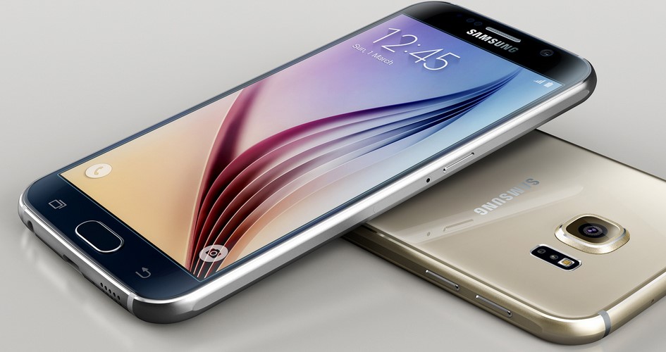 Samsung Galaxy S6