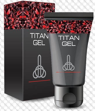 titan gel