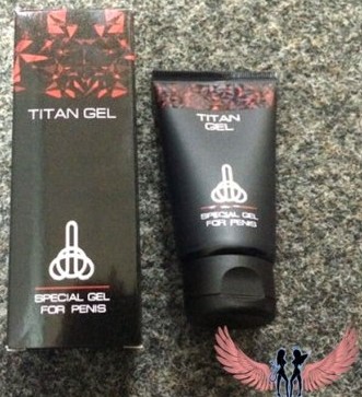 titan gel