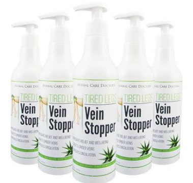 vein stopper