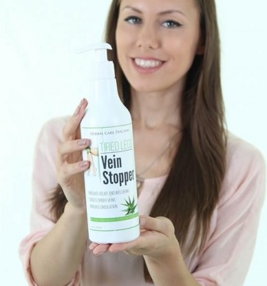 vein stopper