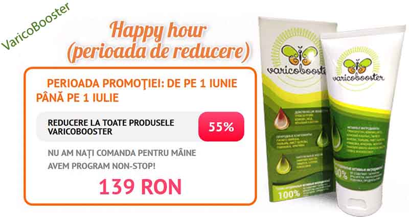 comanda-varicobooster-romania
