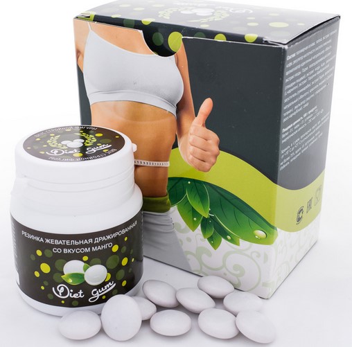 Diet Gum
