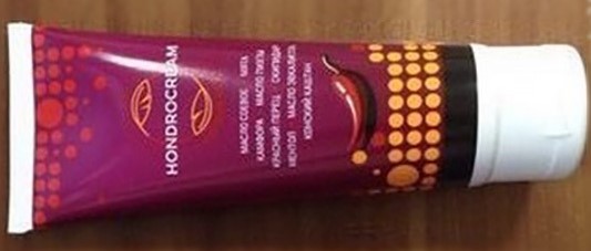 hondrocream