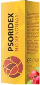 Psoridex Cutie