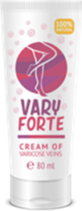 Varyforte crema varice