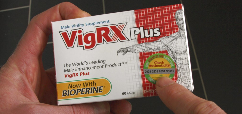 vigrx plus marirea penisului