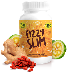 Fizzy Slim Romania