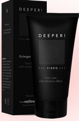 Deeper Gel Romania