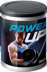 Power Up Premium Supliment