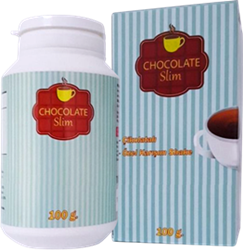 Chocolate Slim Romania