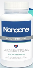 NonAcne Capsule Romania