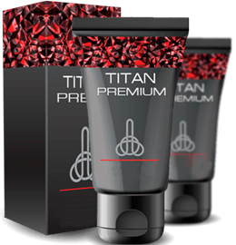 Titan Premium Gel Romania