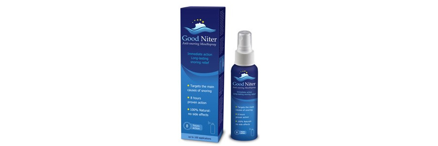 Good Niter Spray Romania
