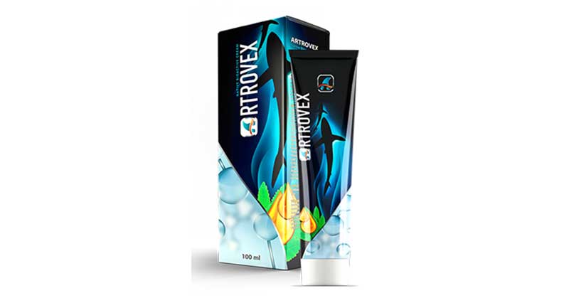 Artrovex Crema Reumatic