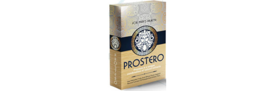 Prostero Capsule Barbati